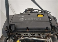 Заслонка дроссельная Opel Astra H 2004-2010 11534766 #5