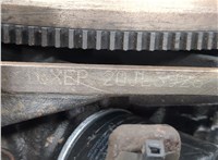 Заслонка дроссельная Opel Astra H 2004-2010 11534766 #8