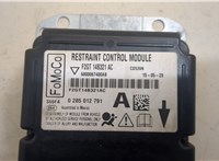 F2GT14B321AC Блок управления подушками безопасности Ford Edge 2015-2018 20661576 #2