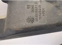 Бачок омывателя Opel Zafira B 2005-2014 20661577 #3