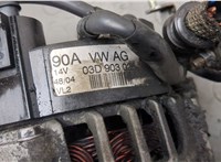 Генератор Volkswagen Polo 2001-2005 20661591 #2