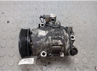  Компрессор кондиционера Volkswagen Polo 2001-2005 20661593 #1