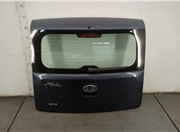 737002K020 Крышка (дверь) багажника KIA Soul 2008-2014 20661608 #1