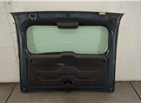 737002K020 Крышка (дверь) багажника KIA Soul 2008-2014 20661608 #6