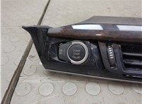 61319291689 Кнопка старта (запуска двигателя) BMW X5 F15 2013-2018 11534805 #2