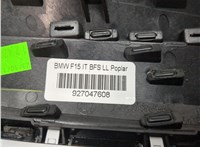 61319291689 Кнопка старта (запуска двигателя) BMW X5 F15 2013-2018 11534805 #6