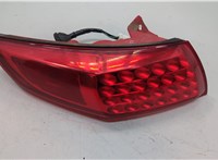 Фонарь (задний) Infiniti FX 2002-2009 20661614 #1