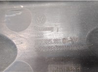 Защита днища, запаски, КПП, подвески Volkswagen Passat 6 2005-2010 20661615 #4