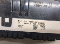  Щиток приборов (приборная панель) Ford Edge 2015-2018 20661617 #4