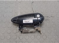 735499037 Ручка двери наружная Fiat Grande Punto 2005-2010 20661621 #1