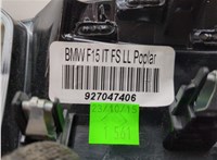 51459270474 Пластик панели торпеды BMW X5 F15 2013-2018 20661624 #4