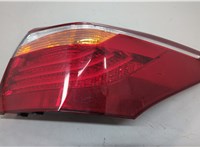 Фонарь (задний) Lexus LS460 2006-2017 20661625 #1