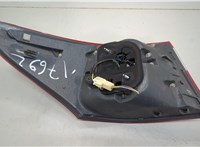 Фонарь (задний) Lexus LS460 2006-2017 20661625 #3