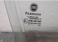 51869133 Стекло боковой двери Fiat Grande Punto 2005-2010 20661626 #2