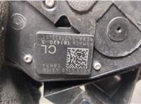 AE8Z5421813F Замок двери Ford Fusion 2012-2016 USA 20661629 #3