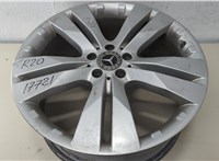  Комплект литых дисков Mercedes GL X164 2006-2012 20661637 #4