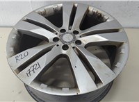 Комплект литых дисков Mercedes GL X164 2006-2012 20661637 #5