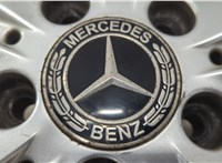  Комплект литых дисков Mercedes GL X164 2006-2012 20661637 #7