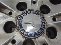  Комплект литых дисков Mercedes GL X164 2006-2012 20661637 #9