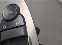  Кнопка стеклоподъемника (блок кнопок) Chevrolet Tahoe 2006-2014 20661653 #4