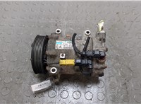 648708 Компрессор кондиционера Peugeot 508 2010-2018 20661654 #1