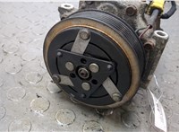 648708 Компрессор кондиционера Peugeot 508 2010-2018 20661654 #2