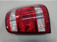 Фонарь (задний) Ford Escape 2007-2012 20661660 #1