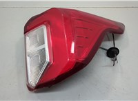  Фонарь (задний) Ford Explorer 2019-2025 20661662 #1