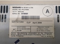 28185CL70A Магнитола Infiniti FX 2002-2009 20661664 #4