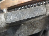  Форсунка топливная Toyota Yaris 2005-2011 11534814 #2