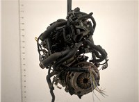  Форсунка топливная Toyota Yaris 2005-2011 11534814 #3