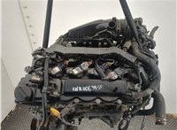  Форсунка топливная Toyota Yaris 2005-2011 11534814 #6