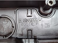  Крышка клапанная ДВС Opel Astra H 2004-2010 20661685 #2