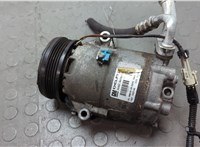 1854171, 93169374, 13322146 Компрессор кондиционера Opel Astra H 2004-2010 20661693 #1