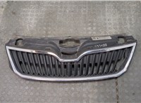5JA853668, 5JA853607 Решетка радиатора Skoda Rapid 2012-2020 20661696 #1