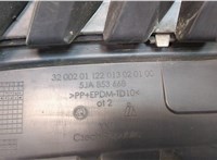 5JA853668, 5JA853607 Решетка радиатора Skoda Rapid 2012-2020 20661696 #4