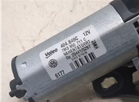 7M3955711C Двигатель стеклоочистителя (моторчик дворников) задний Volkswagen Sharan 2000-2010 20661698 #5