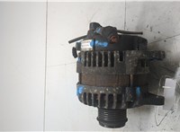 98031154 Генератор Opel Meriva 2010-2018 20661704 #1