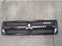  Решетка радиатора Mitsubishi Pajero Pinin 1998-2006 20661709 #1