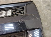  Решетка радиатора Mitsubishi Pajero Pinin 1998-2006 20661709 #2