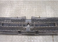  Решетка радиатора Mitsubishi Pajero Pinin 1998-2006 20661709 #3