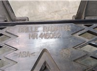  Решетка радиатора Mitsubishi Pajero Pinin 1998-2006 20661709 #6