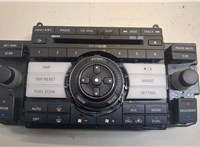 28395CL70A Переключатель отопителя (печки) Infiniti FX 2002-2009 20661711 #1