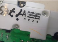 28395CL70A Переключатель отопителя (печки) Infiniti FX 2002-2009 20661711 #3