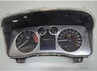 1346856 Щиток приборов (приборная панель) Hummer H3 20661714 #1