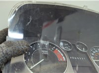 1346856 Щиток приборов (приборная панель) Hummer H3 20661714 #2