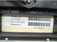 1346856 Щиток приборов (приборная панель) Hummer H3 20661714 #4