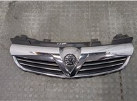93192480, 13247333 Решетка радиатора Opel Zafira B 2005-2014 20661716 #1