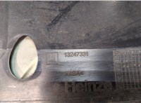 93192480, 13247333 Решетка радиатора Opel Zafira B 2005-2014 20661716 #5