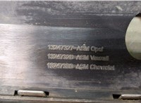 93192480, 13247333 Решетка радиатора Opel Zafira B 2005-2014 20661716 #6